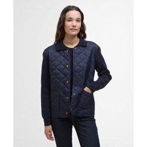 Barbour Hollies Knitted Cardigan